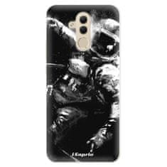 iSaprio Silikónové puzdro - Astronaut 02 pre Huawei Mate 20 lite