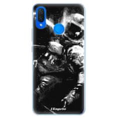 iSaprio Silikónové puzdro - Astronaut 02 pre Huawei Nova 3i