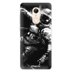 iSaprio Silikónové puzdro - Astronaut 02 pre Xiaomi Redmi 5