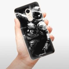 iSaprio Silikónové puzdro - Astronaut 02 pre Xiaomi Redmi 5 Plus