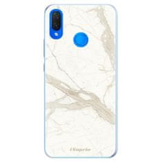 iSaprio Silikónové puzdro - Marble 12 pre Huawei Nova 3i