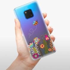 iSaprio Silikónové puzdro - Bee 01 pre Huawei Mate 20 Pro