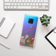 iSaprio Silikónové puzdro - Bee 01 pre Huawei Mate 20 Pro