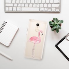 iSaprio Silikónové puzdro - Flamingo 01 pre Xiaomi Redmi 5