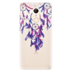 iSaprio Silikónové puzdro - Dreamcatcher 01 pre Xiaomi Redmi 5