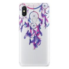 iSaprio Silikónové puzdro - Dreamcatcher 01 pre Xiaomi Redmi S2