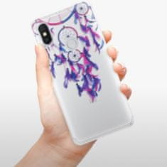 iSaprio Silikónové puzdro - Dreamcatcher 01 pre Xiaomi Redmi S2