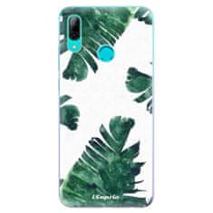 iSaprio Silikónové puzdro - Jungle 11 pre Huawei P Smart 2019