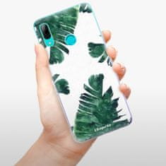 iSaprio Silikónové puzdro - Jungle 11 pre Huawei P Smart 2019