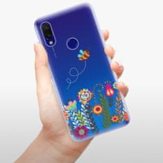 iSaprio Silikónové puzdro - Bee 01 pre Xiaomi Redmi 7