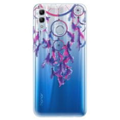 iSaprio Silikónové puzdro - Dreamcatcher 01 pre Honor 10 Lite