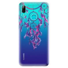 iSaprio Silikónové puzdro - Dreamcatcher 01 pre Huawei P Smart 2019