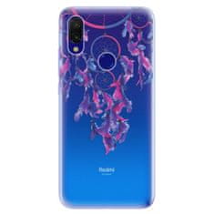 iSaprio Silikónové puzdro - Dreamcatcher 01 pre Xiaomi Redmi 7