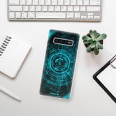 iSaprio Silikónové puzdro - Technics 02 pre SAMSUNG GALAXY S10 PLUS