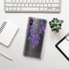 iSaprio Silikónové puzdro - Dreamcatcher 01 pre Xiaomi Mi 8 Pro