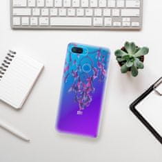 iSaprio Silikónové puzdro - Dreamcatcher 01 pre Xiaomi Mi 8 Lite