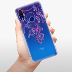 iSaprio Silikónové puzdro - Dreamcatcher 01 pre Xiaomi Redmi 7