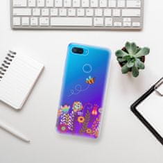 iSaprio Silikónové puzdro - Bee 01 pre Xiaomi Mi 8 Lite