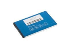 Avacom Batérie do mobilu Huawei Ascend G700 Li-Ion 3,8V 2150mAh (náhrada HB505076RBC)