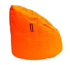 Beanbag Sedací vak Chair fluo orange