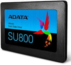 A-Data Ultimate SU800, 2,5" - 256GB (ASU800SS-256GT-C)