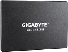 GIGABYTE SSD, 2,5" – 240 GB (GP-GSTFS31240GNTD)