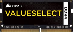 Corsair Value salect 8GB DDR4 2133 SO-DIMM