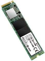 Transcend 110S, M.2 - 256GB (TS256GMTE110S)