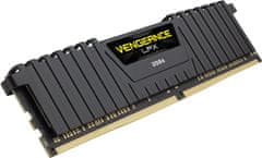 Corsair Vengeance LPX Black 16GB (2x8GB) DDR4 2133