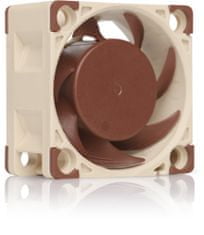 Noctua NF-A4x20-PWM, 40x40x20mm