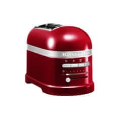 KitchenAid Hriankovač KitchenAid 5KMT2204ECA metalická červená