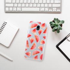 iSaprio Silikónové puzdro - Melon Pattern 02 pre Samsung Galaxy J3 (2017)