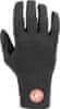 Castelli Lightness 2 Glove Black XL - rozbalené