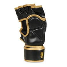 DBX BUSHIDO MMA rukavice E1v8 vel. XL