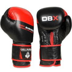 DBX BUSHIDO boxerské rukavice B-2v4 10 oz.