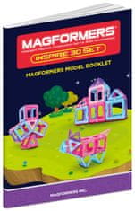 Magformers Pastelle 30