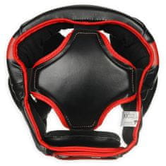 DBX BUSHIDO boxerská helma ARH-2190R vel. XL