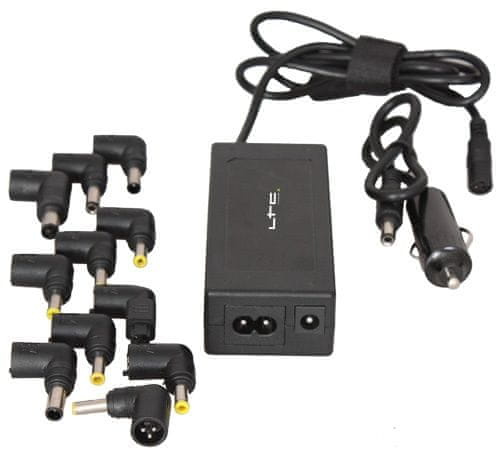 LTC AUDIO UNI120USB