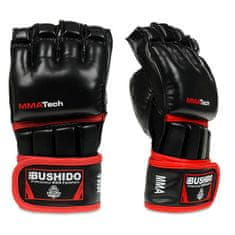 DBX BUSHIDO MMA rukavice ARM-2014a vel. S/M