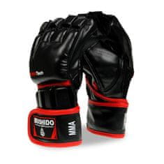 DBX BUSHIDO MMA rukavice ARM-2014a vel. S/M