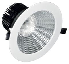 Century CENTURY LED SPOT FUTURA ZAPUSTENÉ 200mm 28W 4000K Ra95 2525Lm 90d DIMM IP20 CEN FTSD-282340