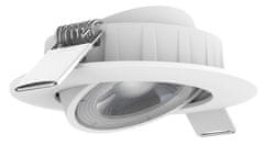 Century CENTURY LED SPOT FUTURA výklopný 20d 6W 4000K 450L 36d IP20 CEN FT-066840