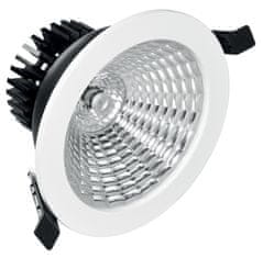 Century CENTURY LED SPOT FUTURA ZAPUSTENÉ 200mm 28W 4000K Ra95 2030Lm 90d DIMM IP20 CEN FTSD-221740