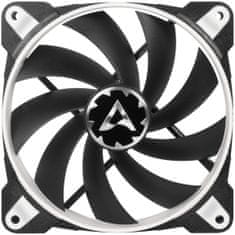 Arctic BioniX F120, eSport fan, biela - 120mm