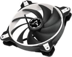 Arctic BioniX F140, eSport fan, biela - 140mm