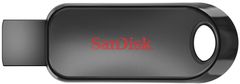 SanDisk Cruzer Snap 64GB (SDCZ62-064G-G35)