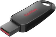 SanDisk Cruzer Snap 64GB (SDCZ62-064G-G35)