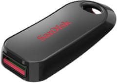 SanDisk Cruzer Snap 64GB (SDCZ62-064G-G35)