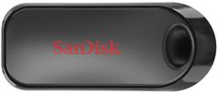 SanDisk Cruzer Snap 64GB (SDCZ62-064G-G35)