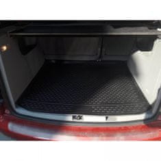 Novline Gumová vaňa do kufra VW Caddy 2004-2020 (5 miest)